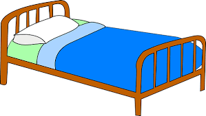 Bed Hospital Medical Health Bed Clipart Bed How To Make Bed