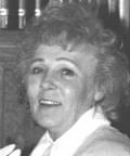 Estelle Wade Obituary (2010)