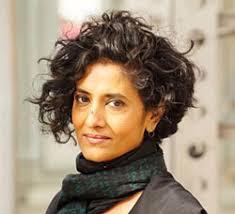 Talk by Journalist & Author Somini Sengupta at Greenwich Library