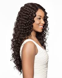 Protective hair styles such as crochet braids allow the hair to grow faster due to less manipulation, and the ends of the hair are protected as well. Water Wave 20 Crochet Braid 100 Kanekalon Hair Extensions 3 Pack