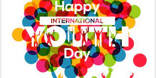 We did not find results for: International Youth Day August 12 2021 Happy Days 365
