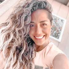 Perfil de Regina García Olvera Styling