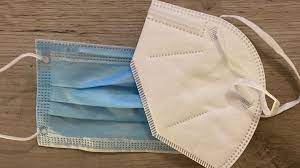 Bis zu 500 euro bußgeld möglich. Maskenpflicht Fur Ffp2 Masken Oder Op Masken Ausgabe Von Kostenlosen Masken An Bedurftige Berlin Hilft