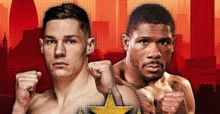 Billam-Smith vs Glanton (Apr 26, 2025): How to Watch, Start Time