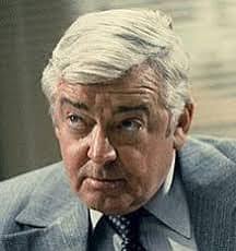 Oscar Madison as Quincy playing pool