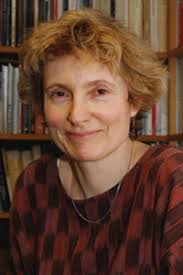 Rosanna Warren elected to American Academy of Arts and Letters