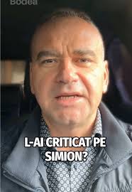 E opinia mea personală: NOI ȘTIM CE-I DE FĂCUT CU SIMION! TikTok
