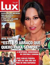 Project from one man i know in portugal he's teacher but architect to. Rita Pereira Lux Magazine 28 September 2020 Cover Photo Portugal