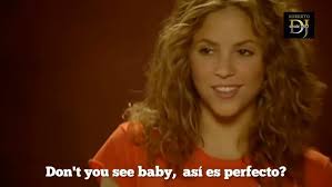 Hips don't lie (SEQ)