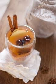 Homemade Wassail Recipe Cookie And Kate Recipe In 2020 Wassail Recipe Toddy Recipe Hot Toddies Recipe