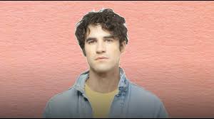 Check spelling or type a new query. Darren Criss