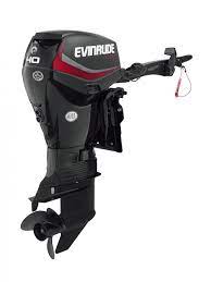 Io sono sempre stato convinto che si dovesse fare la miscela al. 40 Cv Evinrude Fuorilegge Posizione Evinrude Vela E Motore
