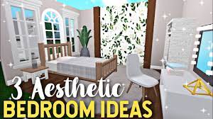 Roblox bloxburg aesthetic bedrooms autumn bedroom roblox mansion. Roblox Bloxburg 3 Aesthetic Bedroom Ideas Tiktok Bedroom Ideas With Advanced Placing Kids Room Youtube