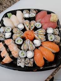 Sushi Market Home Golbey Lorraine France Menu Prices Restaurant Reviews Facebook