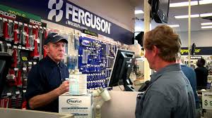 Hours may change under current circumstances Ferguson Enterprises Commercial Capabilities Youtube