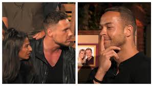 Ab juli kämpfen siegeshungrige promis bei „kampf der realitystars auf rtl2 um ruhm und ehre. Kampf Der Realitystars 2021 Stream Folge 1 Vorab Kandidaten Tv Co Die Infos