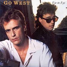 Eye to Eye (Go West song)
