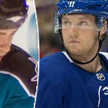 Toronto marlies Rob Davison förd till sjukhus