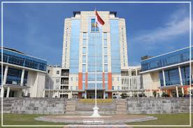 Yuk kenalan lebih dekat dengan unesa di unesa virtual campus expo. Biaya Kuliah Universitas Negeri Surabaya Unesa 2020 2021 Mamikos Info