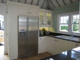 Design Matters Bespoke Plain Shaker Design Matters L Shaped Kitchen Designs L Shaped Kitchen Kitchen Layout