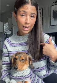 Norm Thompson Sweater