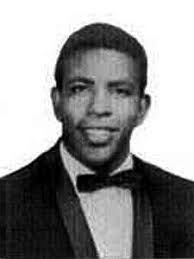 PFC David Leonard Nicholson, San Diego, CA