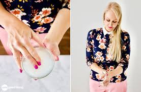 I gently blend in the oils using a spoon, and then after it is mixed a bit that. An Effective Diy Pain Relief Cream
