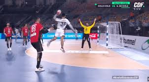 C'est une compétition organisée par la fédération internationale de handball (ihf), elle réunit les meilleures sélections nationales. Cdf Fue El Canal Mas Visto Durante La Transmision Del Mundial De Handball 2021 Tvenserio Com
