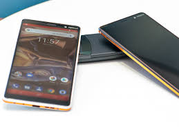 Nokia 7 Plus im Test: Kann Nokias Top ...