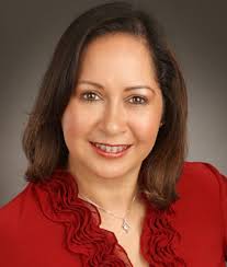 Valerie Cloud's Instagram, Twitter & Facebook