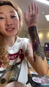 Gorilla tattoo design process by Bryan Humphries