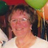 Mrs. Josephine "Jo" C. Kelly Obituary