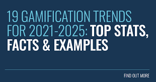 Marketing academic, philip kotler, to describe the type of marketing activity required when it is necessary to manage elements of the firm's. 19 Gamification Trends For 2021 2025 Top Stats Facts Examples