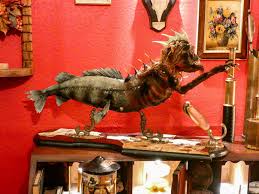 In 10 verschiedenen räumen sowie dem innenhof könnt ihr euch austoben. Das Kabinett Der Kuriositaten Hmu Aktuell