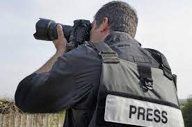 What Is Photojournalism? How Can I Pursue A Career As A Photojournalist?