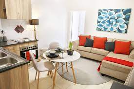 1 bedroom(s) 1 bathroom(s) 45 m². Kings Crossing Proreno