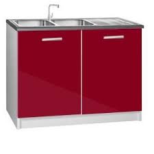 Meuble Sous Evier Bordeaux Achat Vente Pas Cher