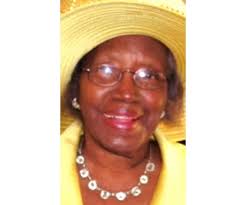 Rosa Myers Obituary (1933