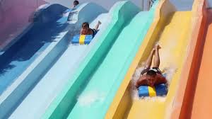 Siam park city has been a popular amusement park in thailand for locals and tourists alike for many years. Jolly Roger Amusements Water Park Rides Mini Golf Go Karts Oc