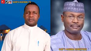 The Inec Chairman Must Know This...Tap Link.https://youtu.be/m_aphyJWsBs