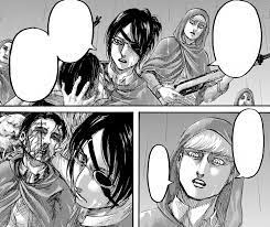 Floch Forster Attack On Titan Wiki Fandom Attack on titan made a name for itself by being one of the most gruesome and emotionally devastating anime in history.
