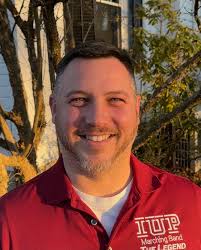 The Legend Marching Band Staff