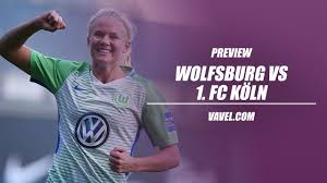 On sofascore livescore you can find all previous vfl wolfsburg vs 1. Vfl Wolfsburg Vs 1 Fc Koln Preview The Frauen Bundesliga Returns Vavel International
