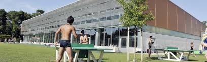 Cours Et Activites De La Piscine Olympique Villenave D Ornon