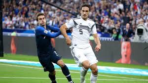 Timnas prancis akan bertemu dengan timnas jerman pada matchday 1 group f euro 2020. 8opfhfhex8g4ym