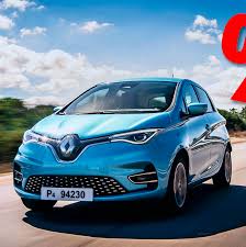 Your renault dealer is a credit broker and not a lender. Renault Zoe 2021 Bis Zu 14 479 Euro Unter Listenpreis Auto Bild