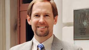 ISU finds its provost