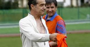 Finanţatorul fcsb, gigi becali, a declarat, luni, că va renunţa la serviciile jucătorilor alexandru creţu şi iulian cristea. Gigi Becali 1 Million Euro For Academica Clinceni Death Of Fcsb Relationship Neuck Com