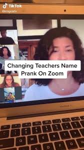 Zoom Prank Video In 2020 Crazy Funny Memes Funny Relatable Memes Funny Laugh