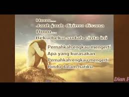 Download Lagu Apa Salahku Dari Dian Piesesha 4 28 M Dunialagu